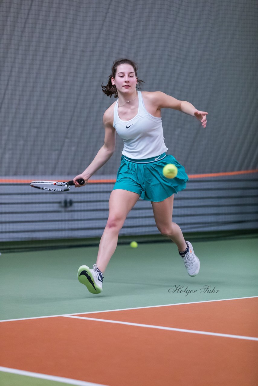 Johanna Lippert 198 - Sparkassen Pokal Marne